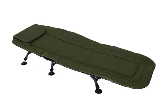 Розкладушка  карповая Vario Bad-1 Киев