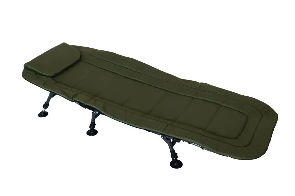 Розкладушка  карповая Vario Bad-1 Киев - изображение 5