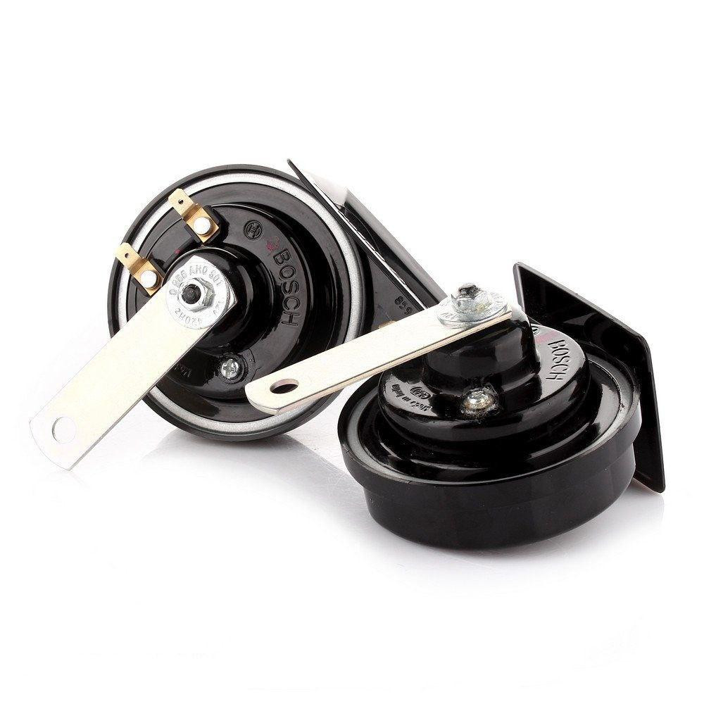 Звуковой сигнал Bosch 0986AH0503 12V (420/500 Гц, 60W) 2 шт Харьков - изображение 10