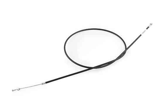 Тросик сцепления ВОСХОД (L-123см) (mod.B) Мукачево
