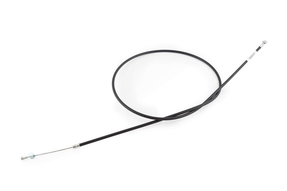 Тросик сцепления ВОСХОД (L-123см) (mod.B) Мукачево - изображение 1