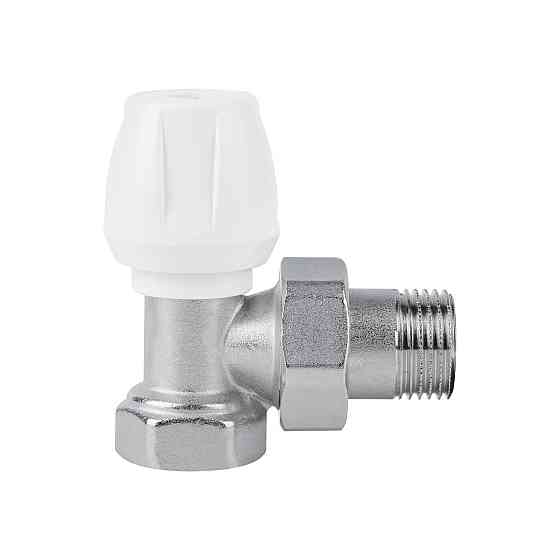 Кран радиаторный Icma 1/2