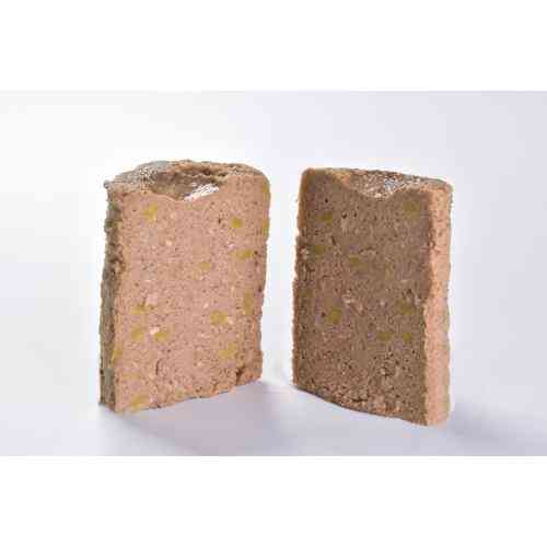 Вологий корм Brit Grain Free Veterinary Diets Gastrointestinal для дорослих собак при проблемах з травленням з лососем та зе Киев