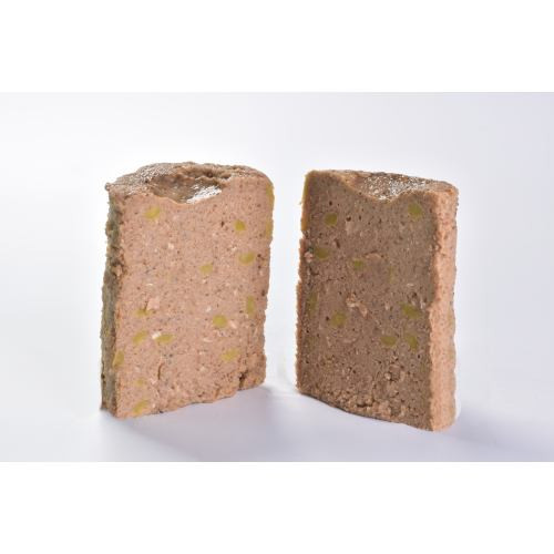 Вологий корм Brit Grain Free Veterinary Diets Gastrointestinal для дорослих собак при проблемах з травленням з лососем та зе Киев - изображение 3