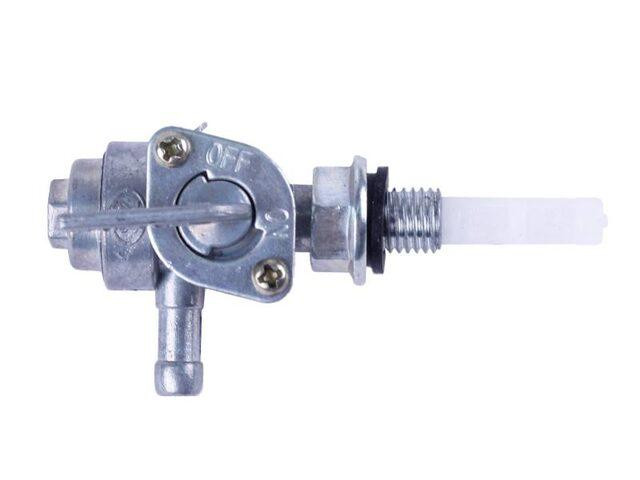 Кран бака паливного для генератора GN-2-3,5KW, зовнішня різь Мукачево - фото 3