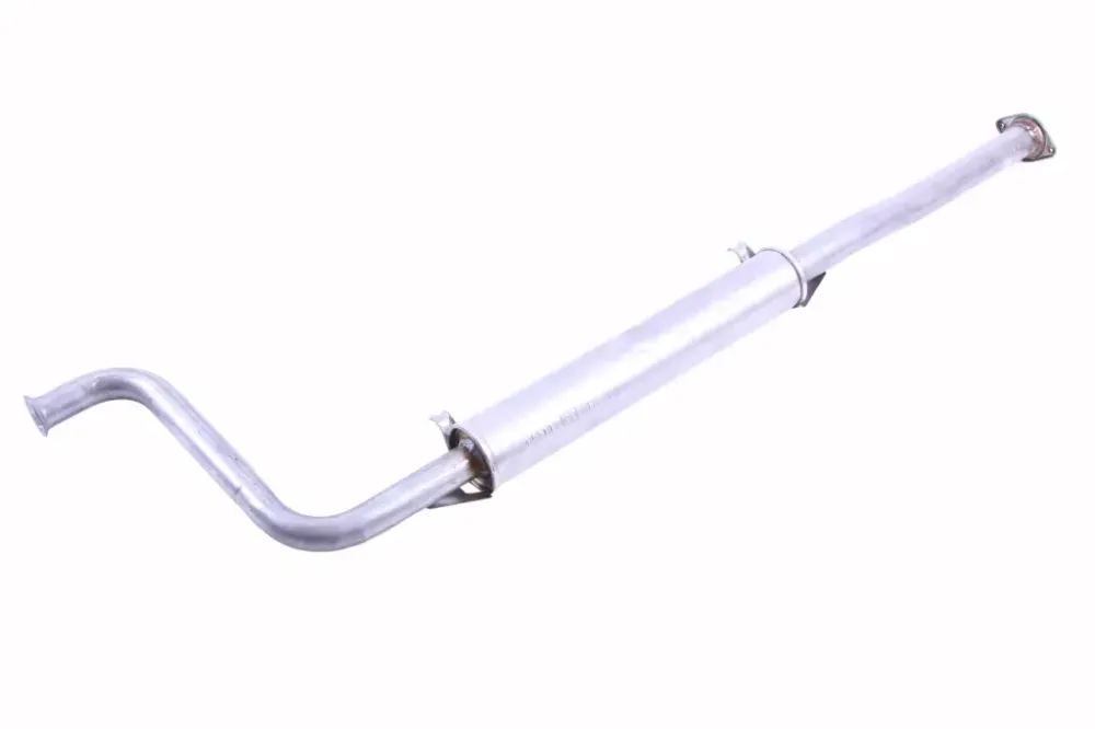 Резонатор 21101 крепление на бачке Polmo нерж. под катализатор 57см Винница - изображение 2