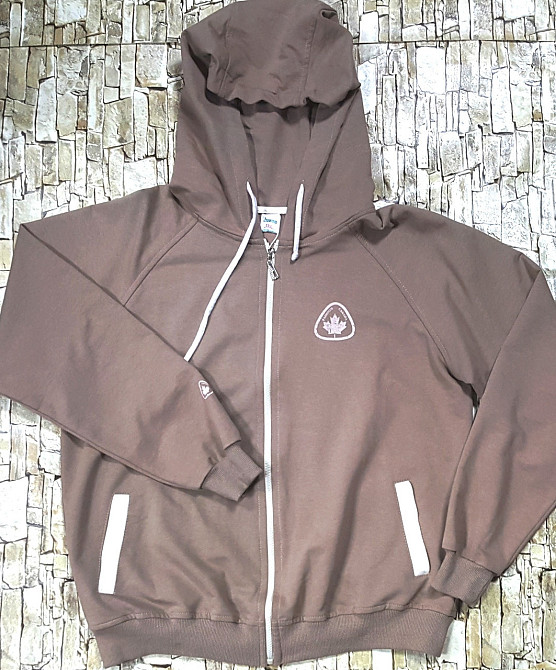 Женский спортивный костюм  Jasmin Canada . р.  XXXL - 54. Киев - изображение 1