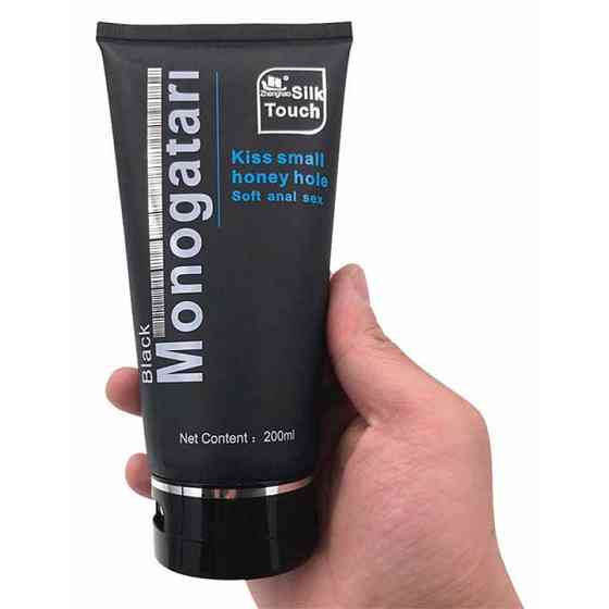 Анальный Лубрикант 