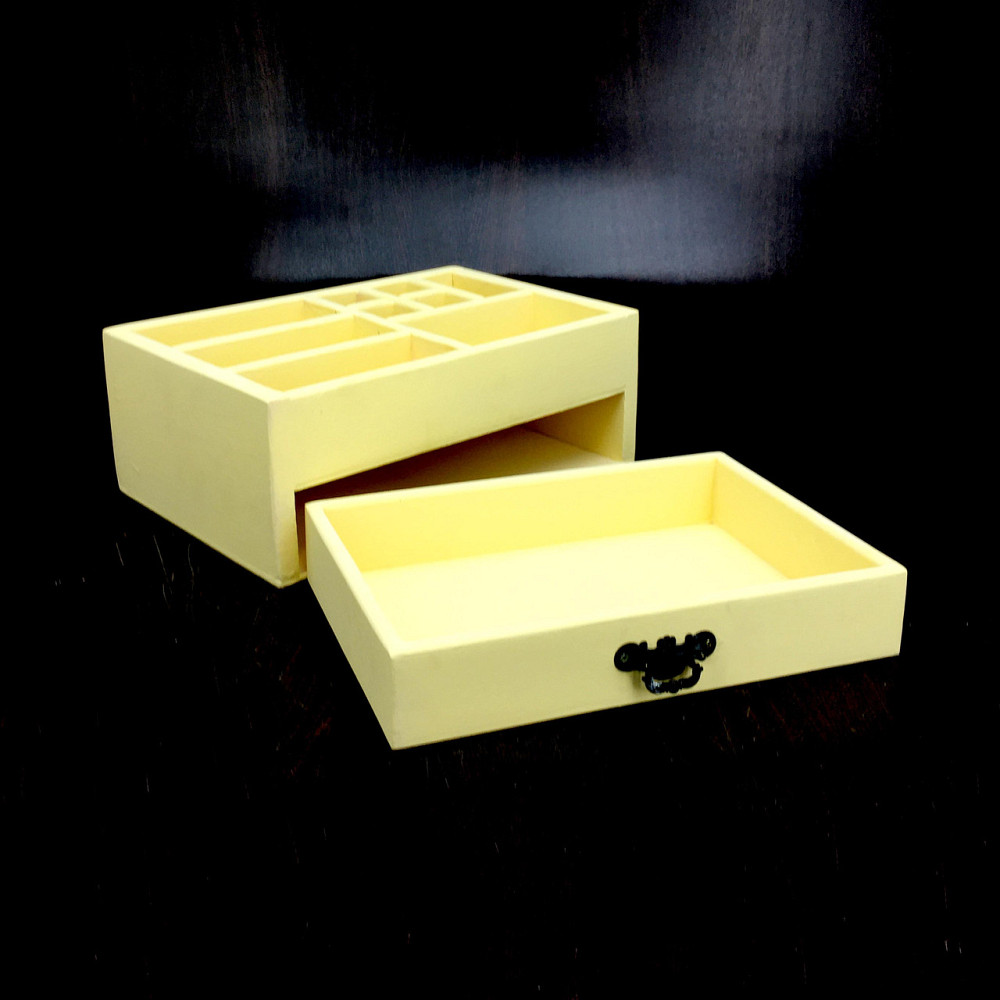 Органайзер настільний "Танжер" лимонад Миколаїв - фото 4