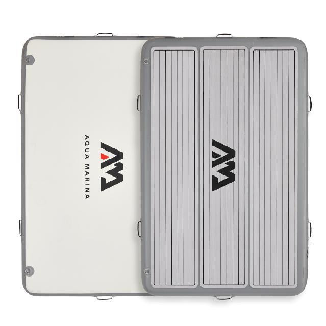 Аердек Платформа Aqua Marina Island-Air Platform Киев - изображение 1