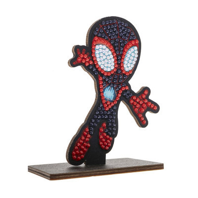 Набір для творчості Crystal Art Майлз Моралес (CAFGR-MCU015) Вінниця - фото 7