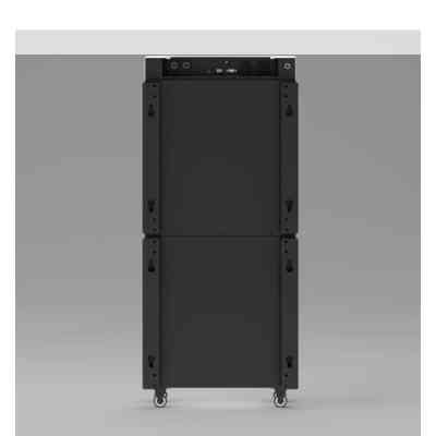 Система хранения энергии NPP 5kW 5.1kWh (LFA5KWh) Вінниця