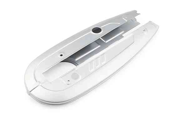 Кожух ланцюга трансмісії Active (білий) ZZQ Киев