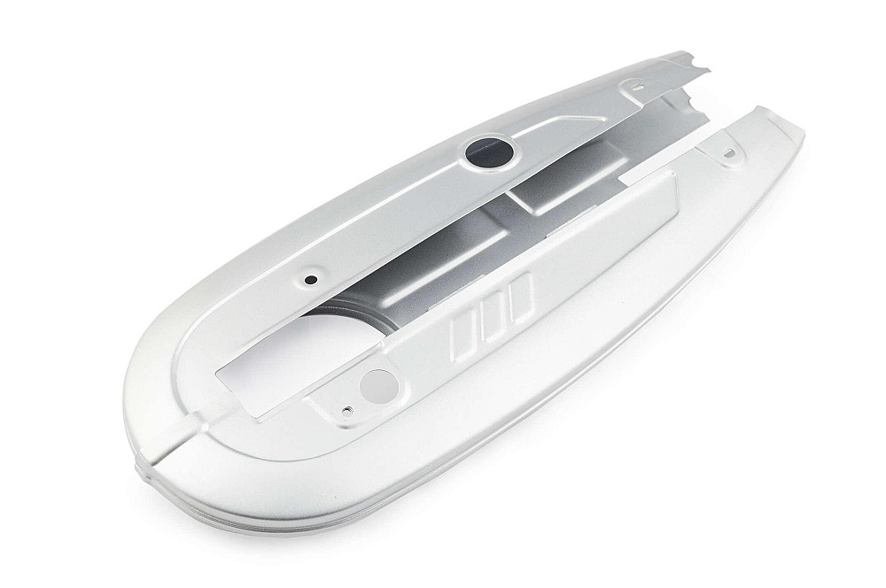 Кожух ланцюга трансмісії Active (білий) ZZQ Киев - изображение 1