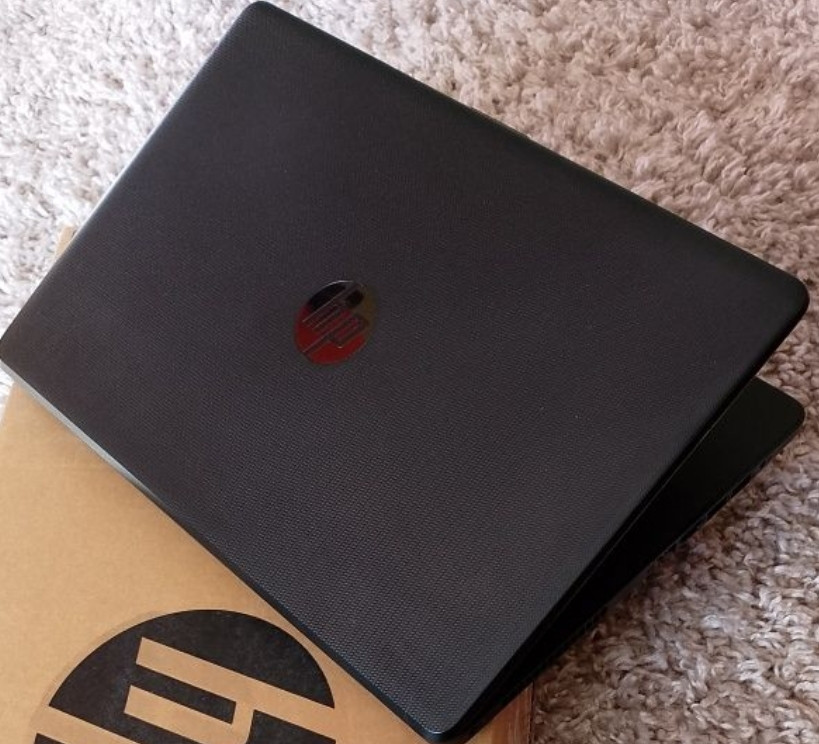 Ноутбук: HP Новый (2021) 500Gb. 4ОЗУ /15.6 Дюйма. Киев - изображение 5