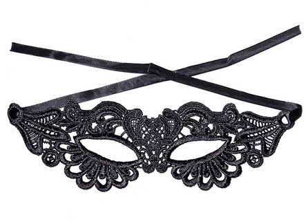 Маска ажурна жіноча Київ - фото 3