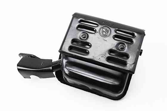 Глушник 0,8 кВт (ET-950) Киев