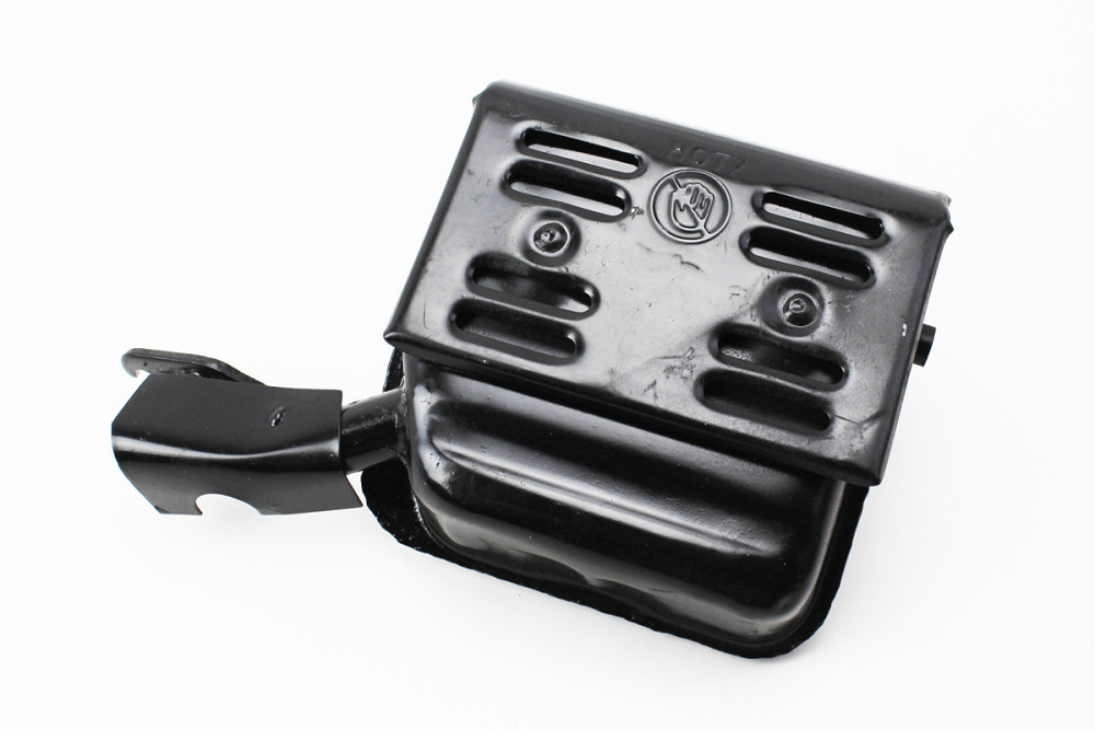 Глушник 0,8 кВт (ET-950) Киев - изображение 3