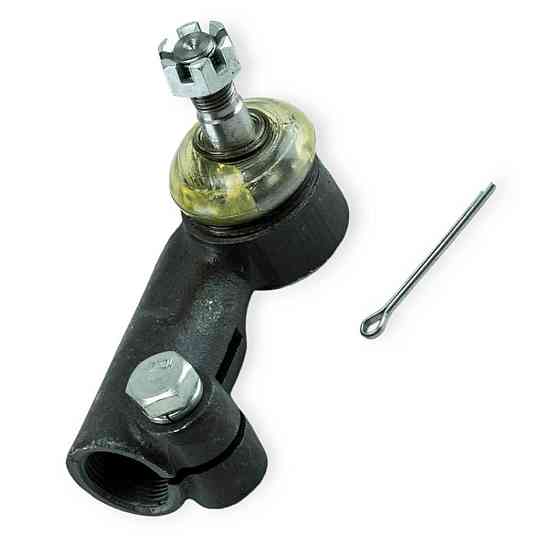 Наконечник тяги 1117, 1118, 1119 лівий зовнішній AT рульовий Мукачево