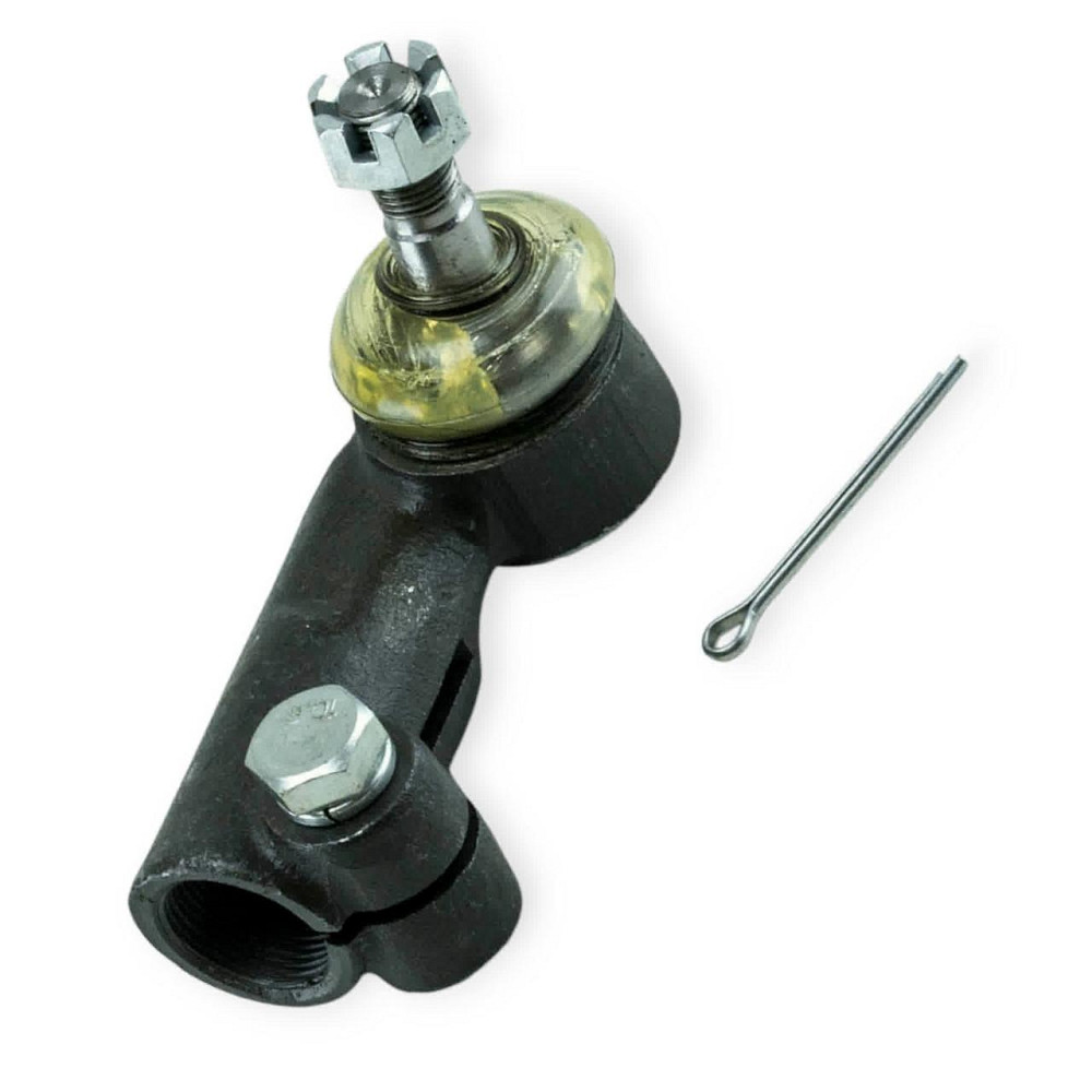 Наконечник тяги 1117, 1118, 1119 лівий зовнішній AT рульовий Мукачево - фото 1