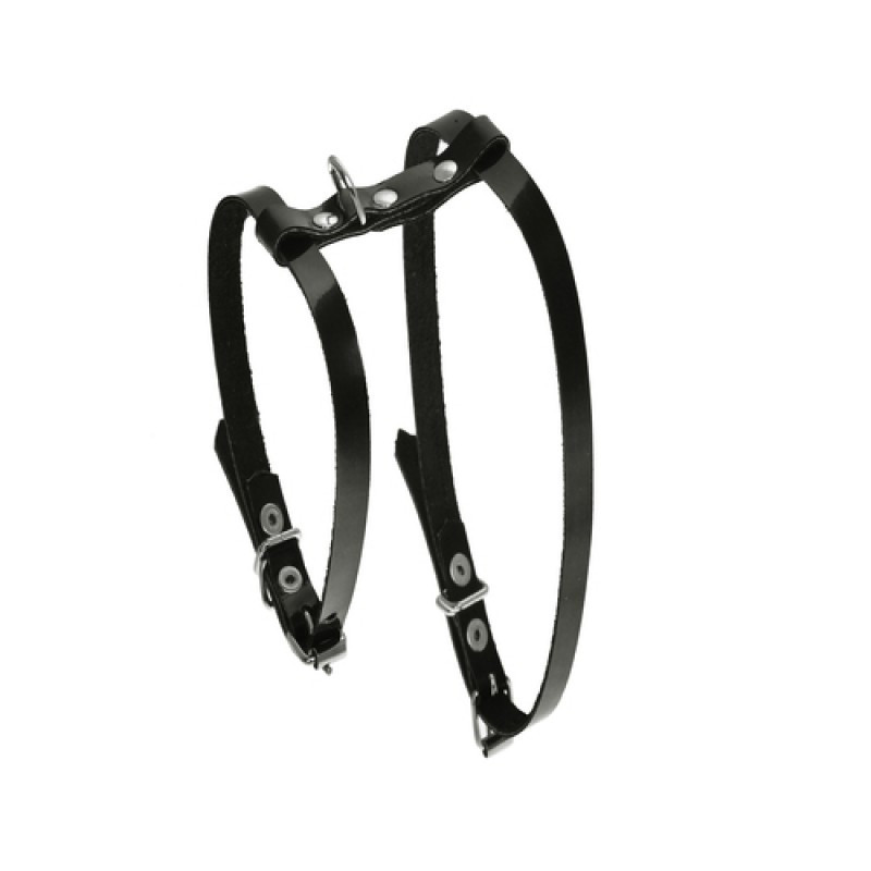 7851 Комплект "ЕЛЕГАНТ" кішка" 1 Чорний Вінниця - фото 1