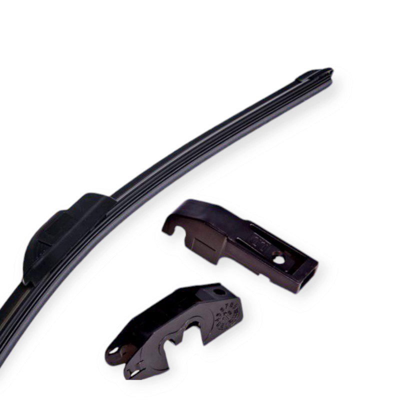 Щітка limited new безкаркасна 650мм - 26" двірника Мукачево - фото 1