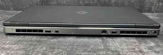 Ноутбук Dell Precision 7730 Xeon E-2176M, 6 ядер, 12 потоків;
RAM - 16GB DDR4; Київ