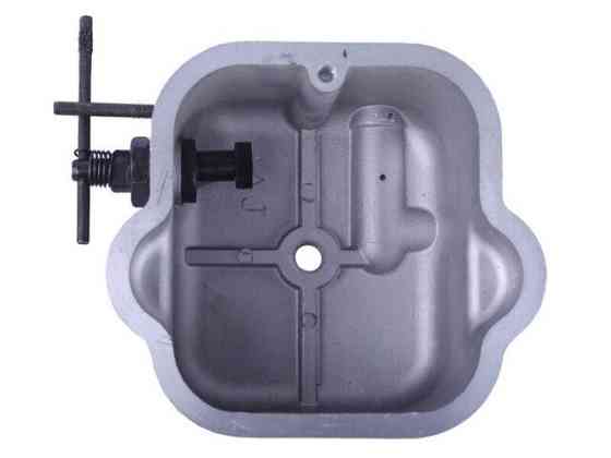 Крышка клапанов двигатель дизель ZH1105N мотоблок мототрактор Мукачево