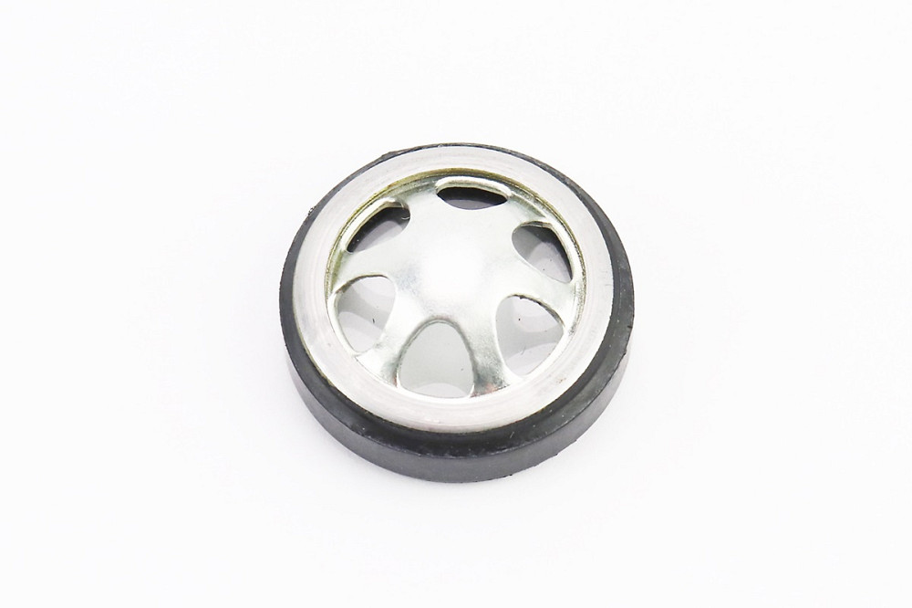 Вічок рівня олії 25мм Київ - фото 1