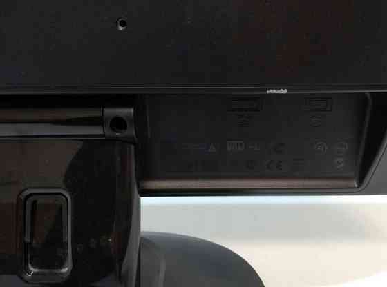 Монітор 24» дюйма Benq ET-0027-B Full HD TN Київ