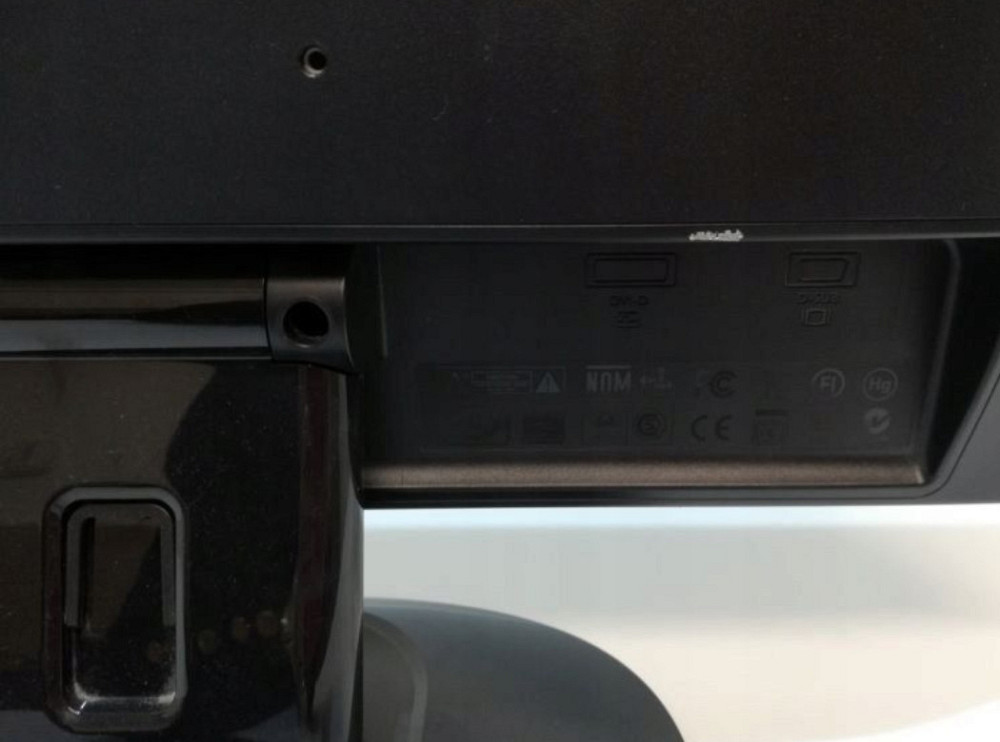 Монітор 24» дюйма Benq ET-0027-B Full HD TN Киев - изображение 4