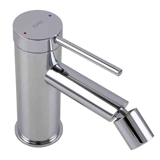 Змішувач для біде TOPAZ LOFT TLF 32601-H75-C Київ