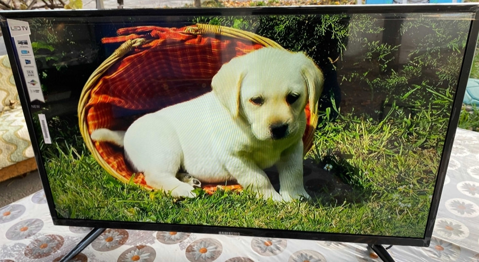 Новинка! Телевизор: Samsung 45