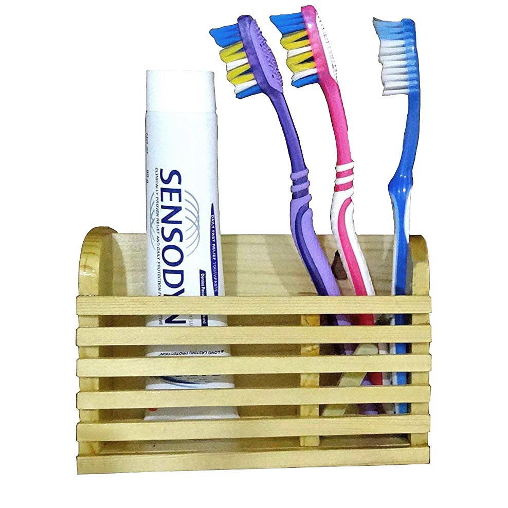 Органайзер для зубных щёток 
