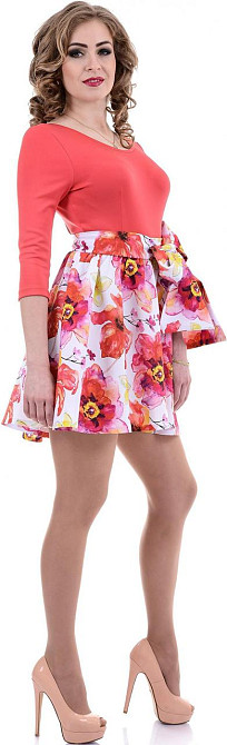 Платье с бантом (42) Киев - изображение 2