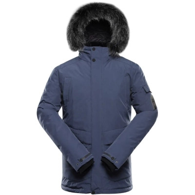 Куртка Alpine Pro Werd 2 Mns MJCF726 672 - M - синій (007.022.0194) Вінниця - фото 1