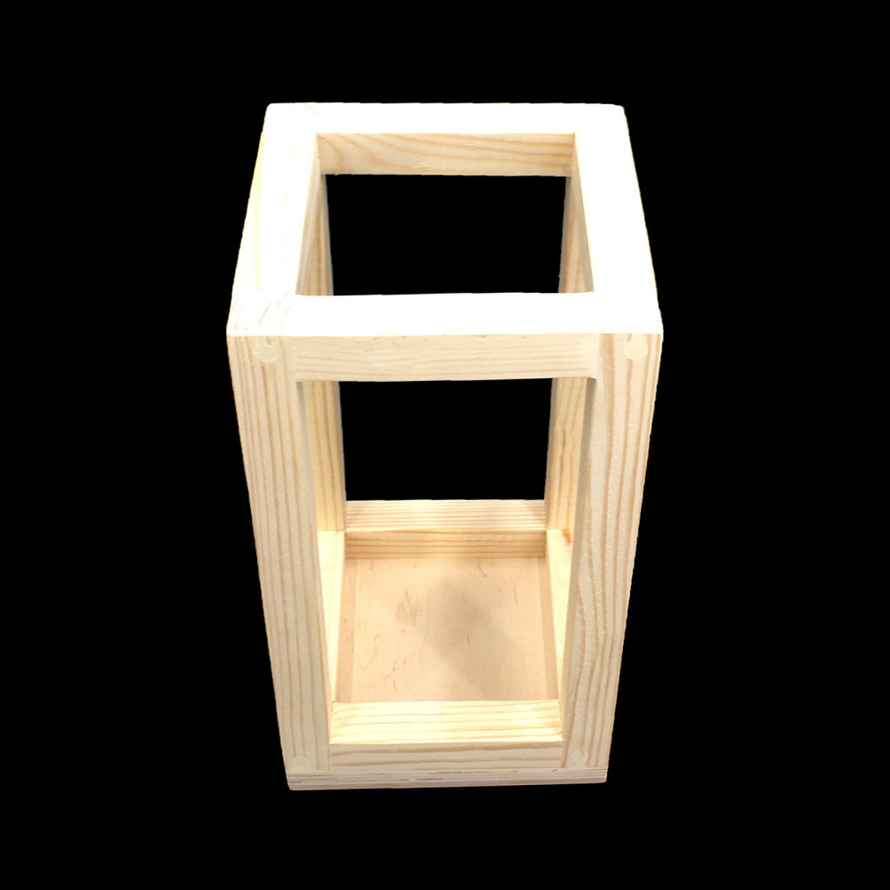 Фонарь садовый 