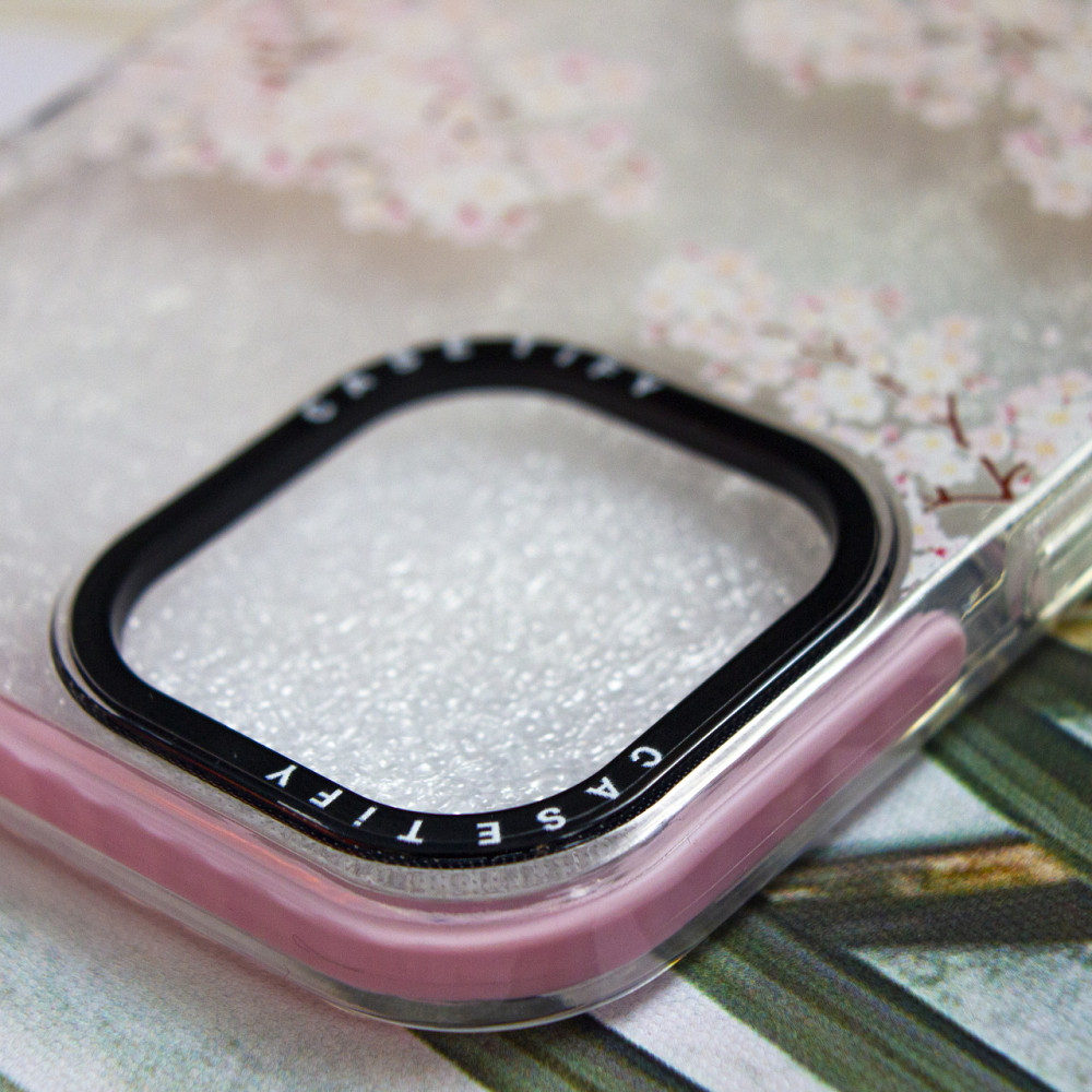 Чехол Бампер для Iphone 12Pro Max Sakura Киев - изображение 2