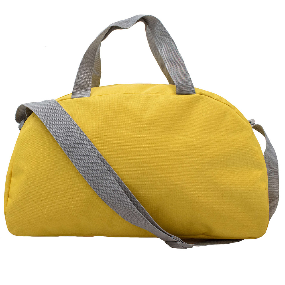 Сумка дорожная Semi Line 22 Yellow (A3050-6) Винница - изображение 3