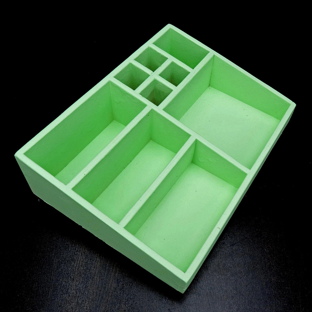 Органайзер для косметики 