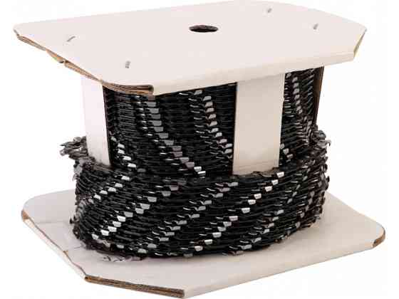 Цепь Sturm 0.050", 3/8", круг.зуб, бухта 1635 зв. Sturm SC38013CRT-OL (зчитувати опис) Рівне