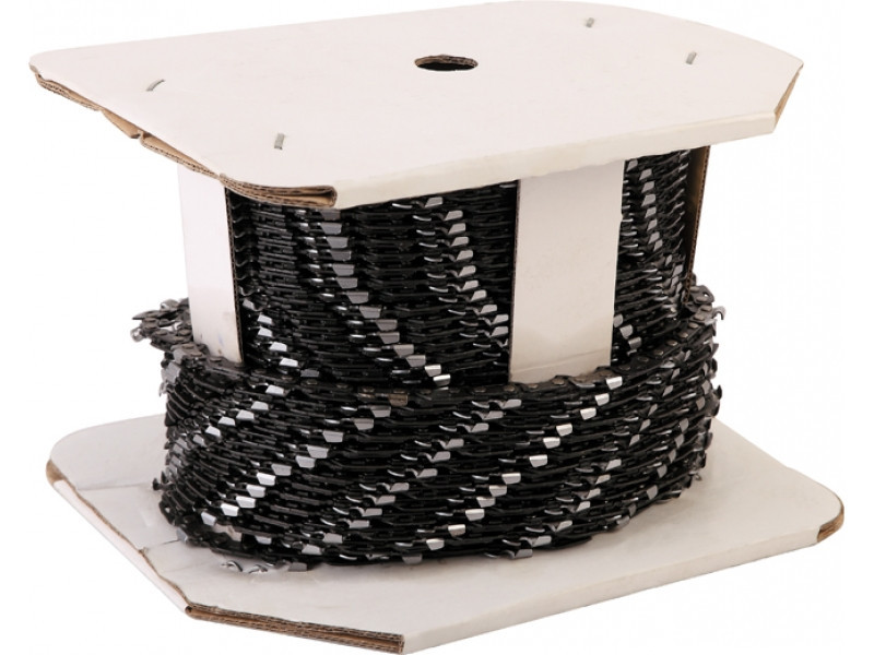 Цепь Sturm 0.050", 3/8", круг.зуб, бухта 1635 зв. Sturm SC38013CRT-OL (зчитувати опис) Рівне - фото 1