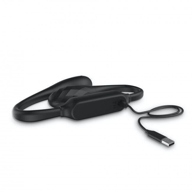 Вибратор на гибкой сцепке со стимуляцией пальчиком Dorcel DUAL EXPLORER Sex Aura Киев - изображение 8