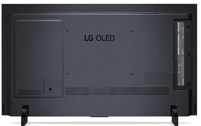 Телевізор 42 Дюйми LG OLED42C29LB (OLED 120 Гц 4K Smart TV Wi-Fi) Харьков - изображение 2