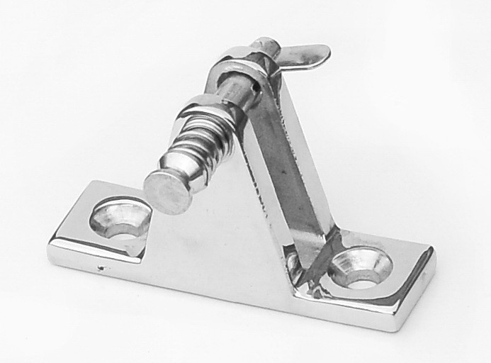 Опора Трубы Тента 52Х17Мм 90 Градусов Киев - изображение 2