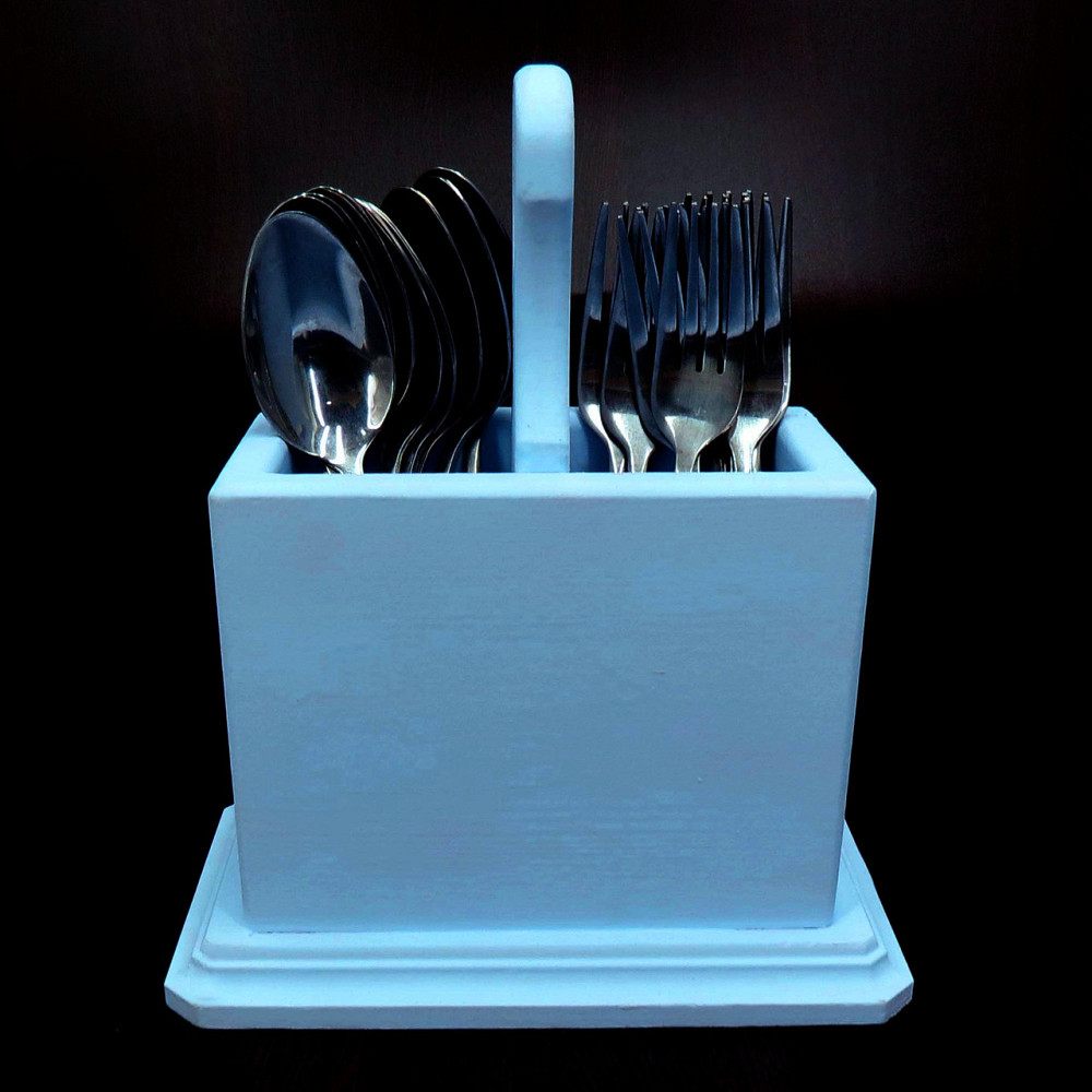 Подставка для столовых приборов 