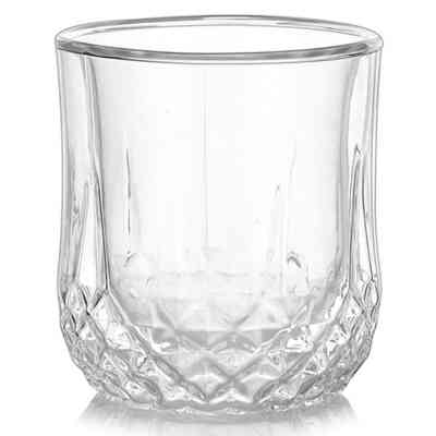 Склянка UFT Alento 160 мл DG11 (UFTDG11) Вінниця