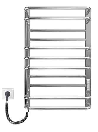 Електрична рушникосушарка Mario Преміум Люкс-I 800x500/170 TR К таймер-регулятор Київ