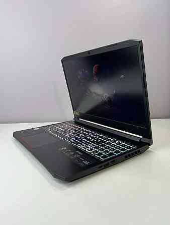 Acer Nitro 5 RTX3060 6Gb i5-10300H144Hz RAM16Gb SSD 512Gb. Харків