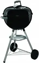 Гриль Grill węglowy Weber Bar-B-Kettle 47 cm 1231004 Киев - изображение 1
